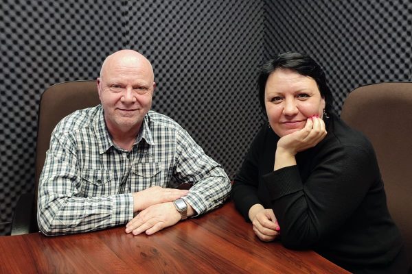 Оказание акушерско-гинекологической помощи в Раменском округе обсудили в прямом эфире