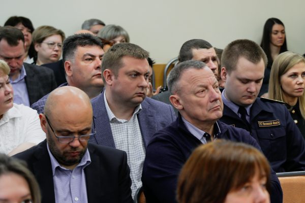 15.04.2024г. в эфире Нового Раменского радио