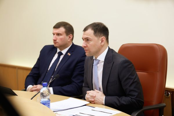 22.04.2024г. в эфире Нового Раменского радио