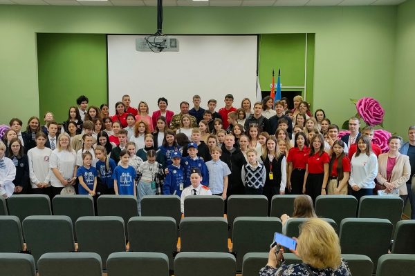 19.04.2024г. в эфире Нового Раменского радио