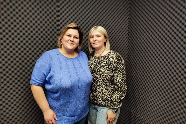 Интервью с представителями Центра поддержки семей с детьми с ОВЗ «Мудрая сова»