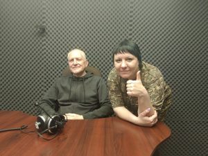 «Пульс округа» с воспитателем кадет школы №8 Павлом Корчагиным