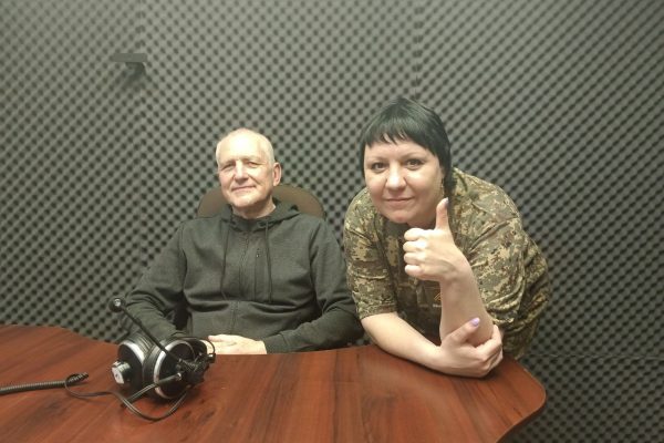 «Пульс округа» с воспитателем кадет школы №8 Павлом Корчагиным