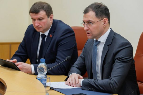 08.04.2024г. в эфире Нового Раменского радио