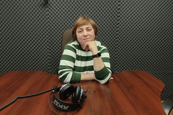 О программе  развития «Профориентация» проекта «Школа Минпросвещения России» рассказала Екатерина Шаталова