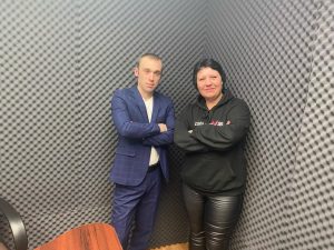 Правда жизни. Участник СВО с позывным «Золотой»