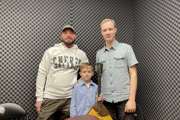 Балалайка – это круто и красиво!