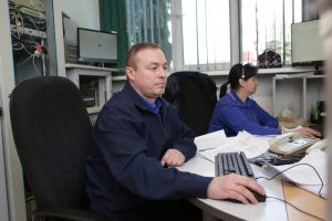 Граждане обращались в ЕДДС по вопросам подтопления на прошлой неделе