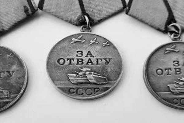 Для многих людей 9 мая — это день, когда они вспоминают своих родственников, которые прошли через ад войны и смогли выжить.