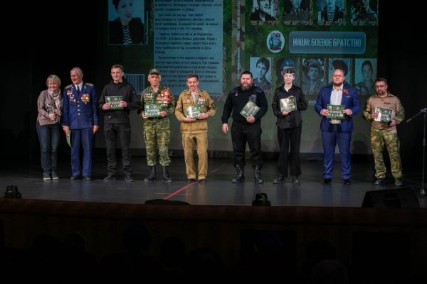 13.05.2024г. в эфире Нового Раменского радио ￼￼￼￼￼￼