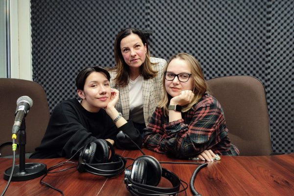 24.04.2024г. в эфире Нового Раменского радио