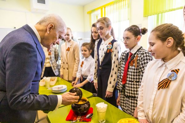 27.04.2024г. в эфире Нового Раменского радио