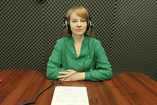 Инна Ковальчук о профилактике заболеваний, переносимых клещами