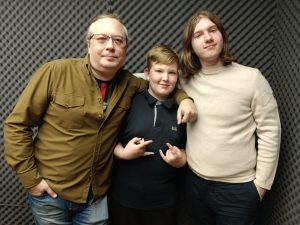 Концерт вокально-инструментальных коллективов пройдет в центре «Содействие»