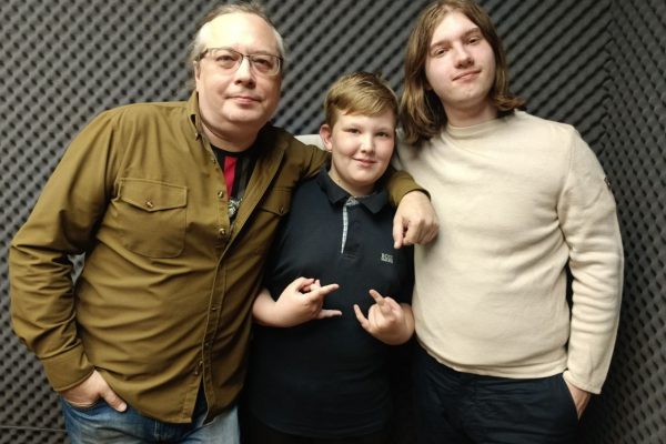 Концерт вокально-инструментальных коллективов пройдет в центре «Содействие»