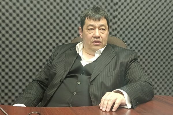 16.05.2024г. в эфире Нового Раменского радио