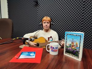 17.05.2024г. в эфире Нового Раменского радио