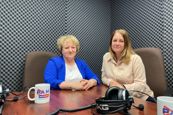 Раменское LIFE: Интервью с финалистом конкурса «Воспитатель года» и методистом Раменской школы №5