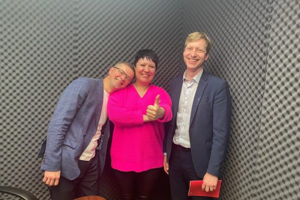 20.05.2024г. в эфире Нового Раменского радио