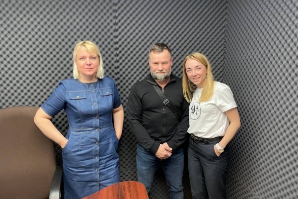 «Раменское LIFE»: Денис Колпащиков вернулся из экспедиции в Антарктиду￼