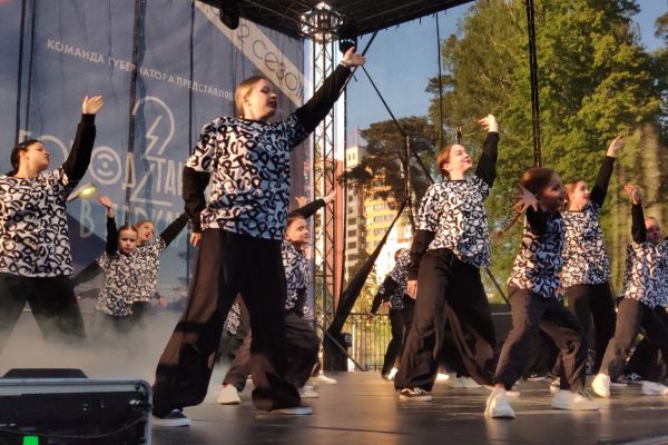 30.05.2024г. в эфире Нового Раменского радио