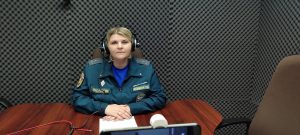 28.05.2024г. в эфире Нового Раменского радио