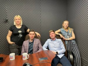 «Раменское LIFE»: Студенческий киберклуб открылся в ГГУ