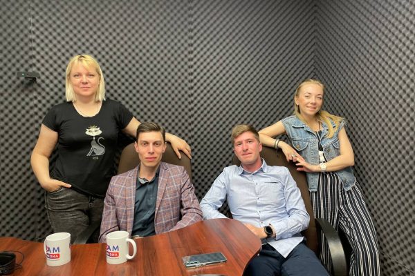 «Раменское LIFE»: Студенческий киберклуб открылся в ГГУ