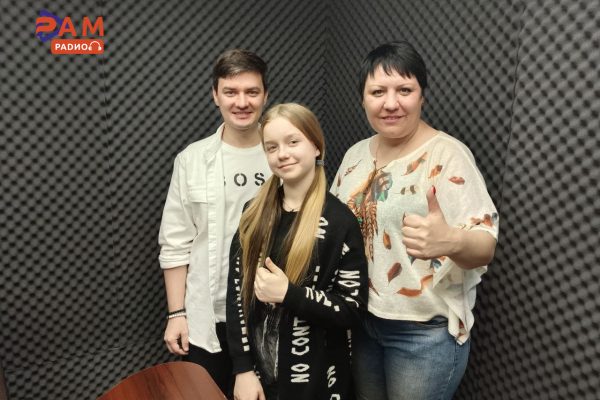 Участница кастинга «Голос. Дети» София Косырева рассказала об участии в отборе