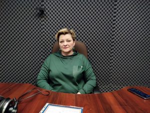 В Раменской школе №6 активно и насыщенно проходят школьные будни!