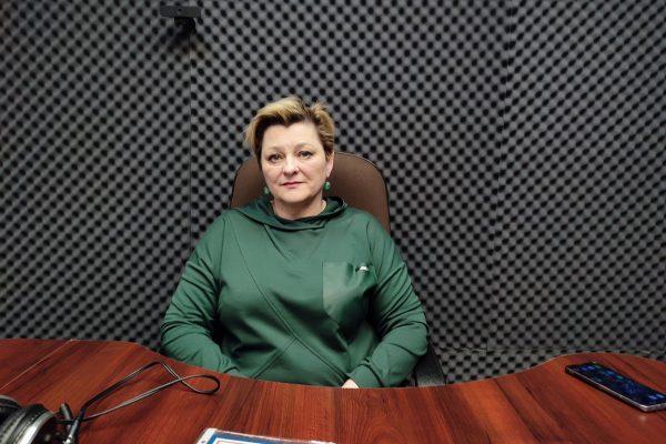 06.05.2024г. в эфире Нового Раменского радио