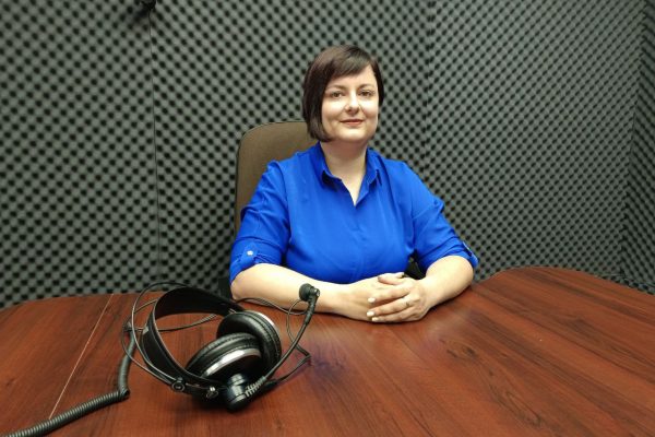 07.05.2024г. в эфире Нового Раменского радио