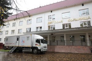 Внесены изменения в Инструкцию по организации лечебного питания в лечебно-профилактических учреждениях и нормы лечебного питания