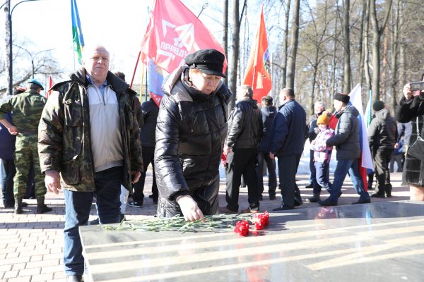 Уточнен круг членов семей погибших участников СВО, которым производятся единовременные выплаты