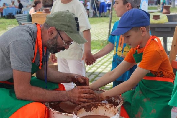 20.06.2024г. в эфире Нового Раменского радио