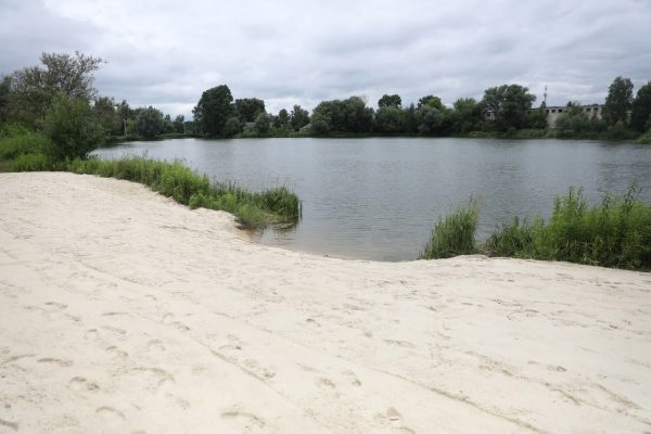 Безопасность на водоемах в летний период. Основные правила безопасности поведения на воде»