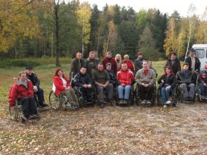Раменский городской прокурор провел выездной прием граждан, инвалидов в комплексном центре социального обслуживания и реабилитации «Раменский»