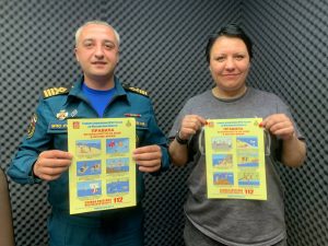 «Пульс округа» с Никитой Потаповым