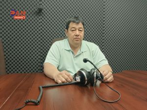 Александр Ким о профилактике наркозависимости у подростков