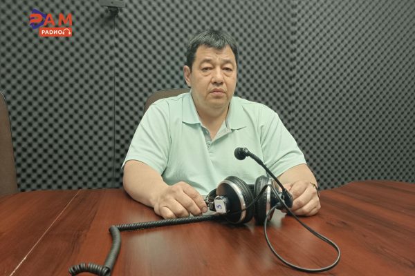 Александр Ким о профилактике наркозависимости у подростков
