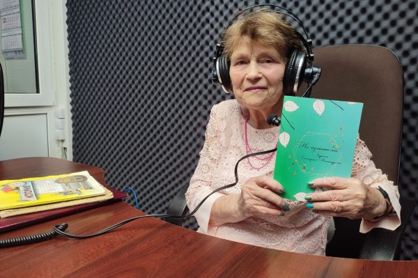 10.06.2024г. в эфире Нового Раменского радио