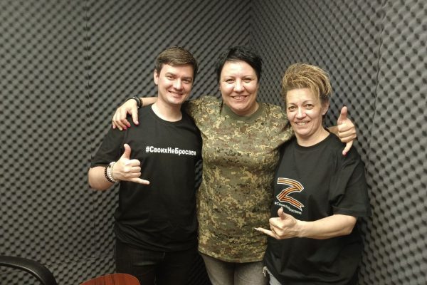 Правда жизни. Организаторы мероприятий по сбору гуманитарной помощи для бойцов СВО