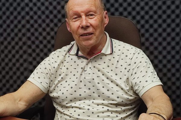 18.06.2024г. в эфире Нового Раменского радио