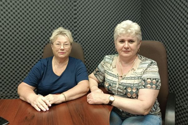 19.06.2024г. в эфире Нового Раменского радио