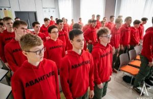 Добровольческое движение в Московской области продолжает свой неоценимый вклад в жизнь региона