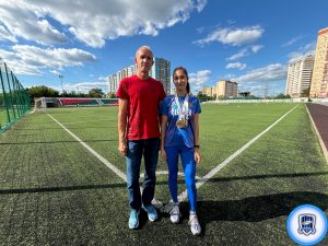 29.07.2024г. в эфире Нового Раменского радио