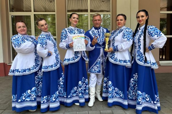 22.07.2024г. в эфире Нового Раменского радио