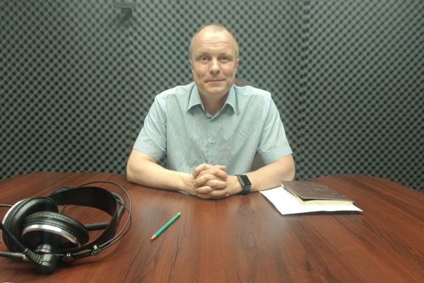 10.07.2024г. в эфире Нового Раменского радио