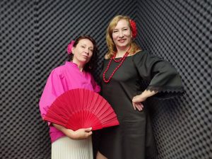 «Раменское LIFE»: о горячих танцах фламенко с организаторами SOL-фиесты