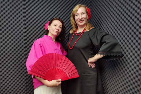 «Раменское LIFE»: о горячих танцах фламенко с организаторами SOL-фиесты